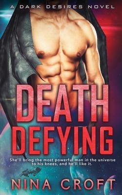 Death Defying 1682813746 Book Cover