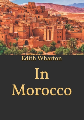 In Morocco B08TL7RKKV Book Cover