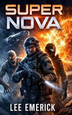 Super Nova B0HKN9LYBS Book Cover