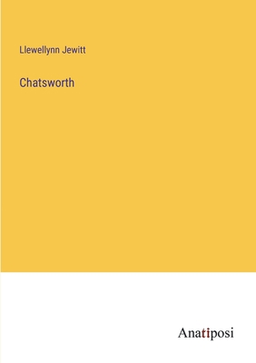 Chatsworth 3382807440 Book Cover