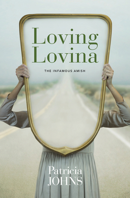 Loving Lovina [Large Print] 1432897632 Book Cover
