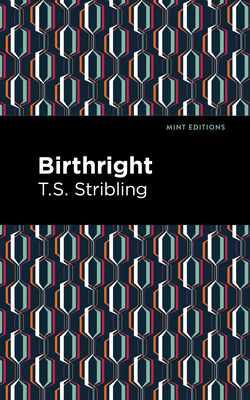 Birthright 1513282425 Book Cover