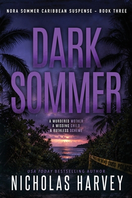 Dark Sommer 1959627155 Book Cover