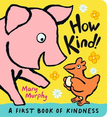 How Kind! 1529505348 Book Cover