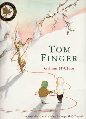 Tom Finger 0747555966 Book Cover