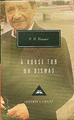 A House For Mr Biswas 1857152131 Book Cover