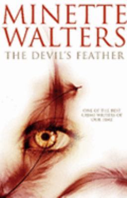 The Devil's Feather 1405052406 Book Cover