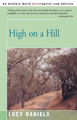 High on a Hill 0595200249 Book Cover