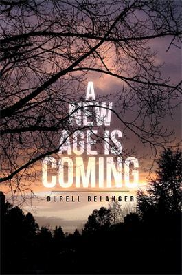 A New Age Is Coming 148368315X Book Cover