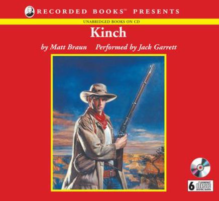 Kinch 0788747630 Book Cover