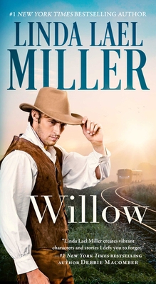 Willow 1668012146 Book Cover