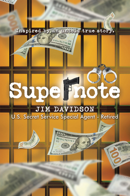 Supernote 166576435X Book Cover