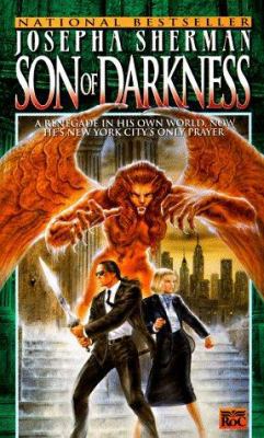 Son of Darkness 0451456661 Book Cover