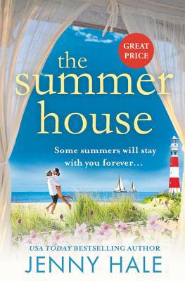 The Summer House 1538764172 Book Cover