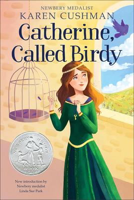 Catherine, Called Birdy 0606247122 Book Cover