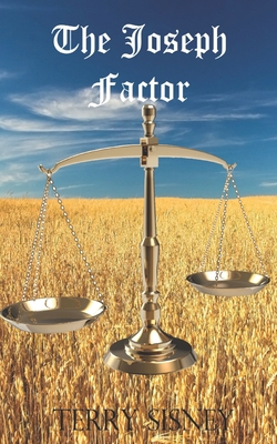 The Joseph Factor: Wisdom For Troubled Times B0BJ855YWD Book Cover
