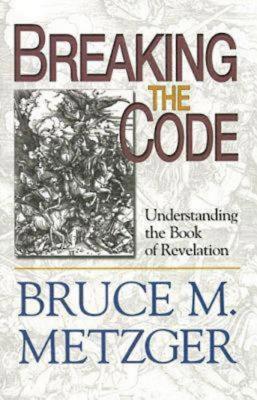 Breaking the Code - Participant's Book: Underst... 0687492009 Book Cover