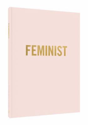 Feminist Journal 1452158894 Book Cover