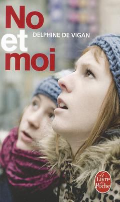 No Et Moi [French] 225312480X Book Cover