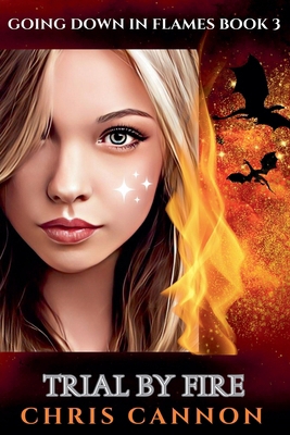 Trial By Fire 1964956064 Book Cover