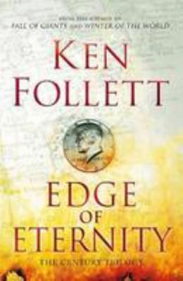 Edge of Eternity 1447283457 Book Cover