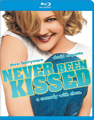 Never Been Kissed B005OUL7Q2 Book Cover