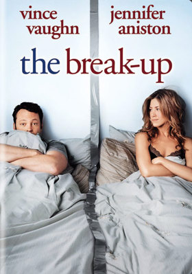 The Break-Up B000HCPS8U Book Cover