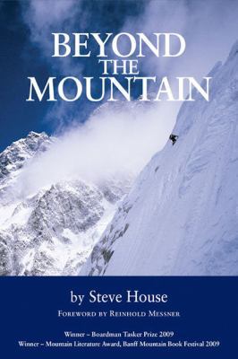 Beyond the Mountain 1906148201 Book Cover