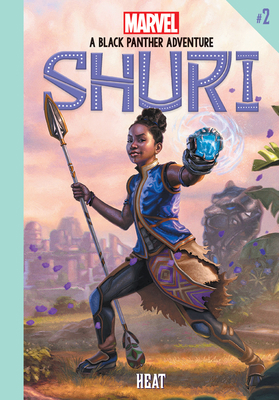 Heat #2 1532147740 Book Cover