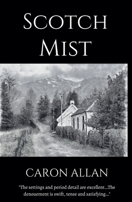 Scotch Mist 1393288103 Book Cover