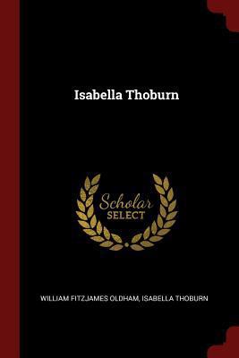 Isabella Thoburn 1375769375 Book Cover