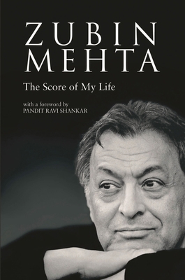 Zubin Mehta: A Memoir