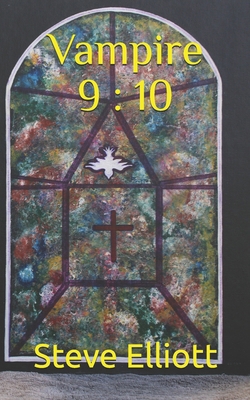Vampire 9: 10 B09KN45PHZ Book Cover