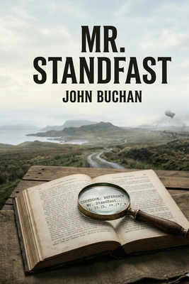 Mr. Standfast B0GVGTN23R Book Cover
