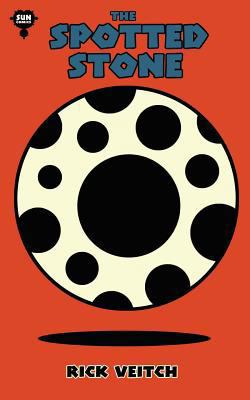 The Spotted Stone 1542565979 Book Cover