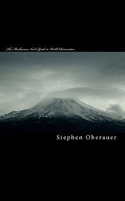 The Mischievous Nerd's Guide to World Domination 1453841326 Book Cover