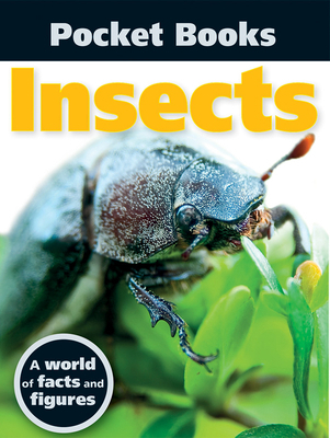 Insects 1610673867 Book Cover