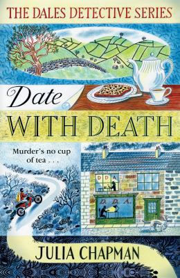 Date with Death: The Dales Detective Series 1509823832 Book Cover