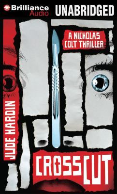 Crosscut 1455896802 Book Cover