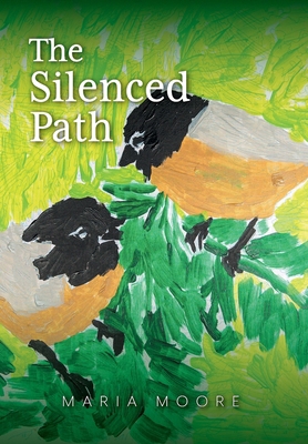 The Silenced Path 1038351944 Book Cover