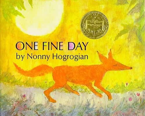 One Fine Day 0027440001 Book Cover