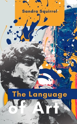 The Language of Art 9916393745 Book Cover