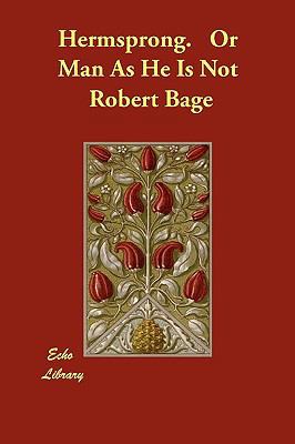Hermsprong. Or Man As He Is Not 1848302045 Book Cover
