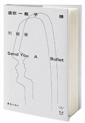 Send You A Bullet (Chinese Edition) [Chinese] 7540789824 Book Cover