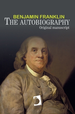 The autobiography 8419365998 Book Cover