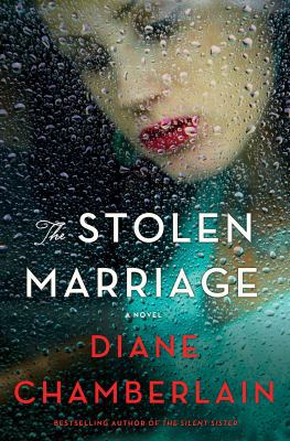The Stolen Marriage 1250087279 Book Cover
