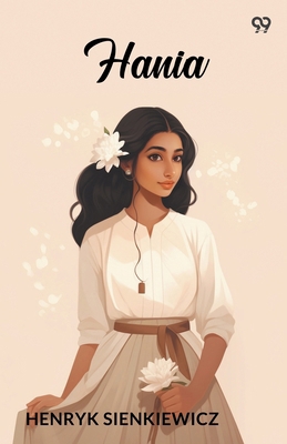 Hania 9371135832 Book Cover