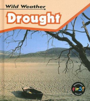 Drought 1403495769 Book Cover