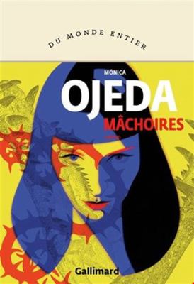 Mâchoires [French] 2072882869 Book Cover