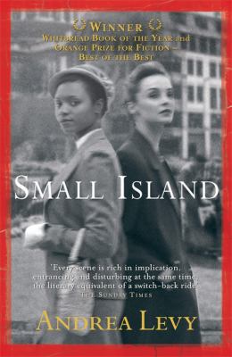 small-island B007CGIUAC Book Cover